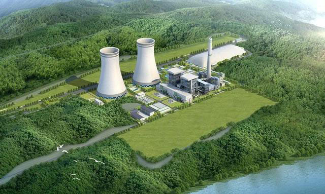 應用在發電廠中的可燃有毒氣體傳感器有哪些?